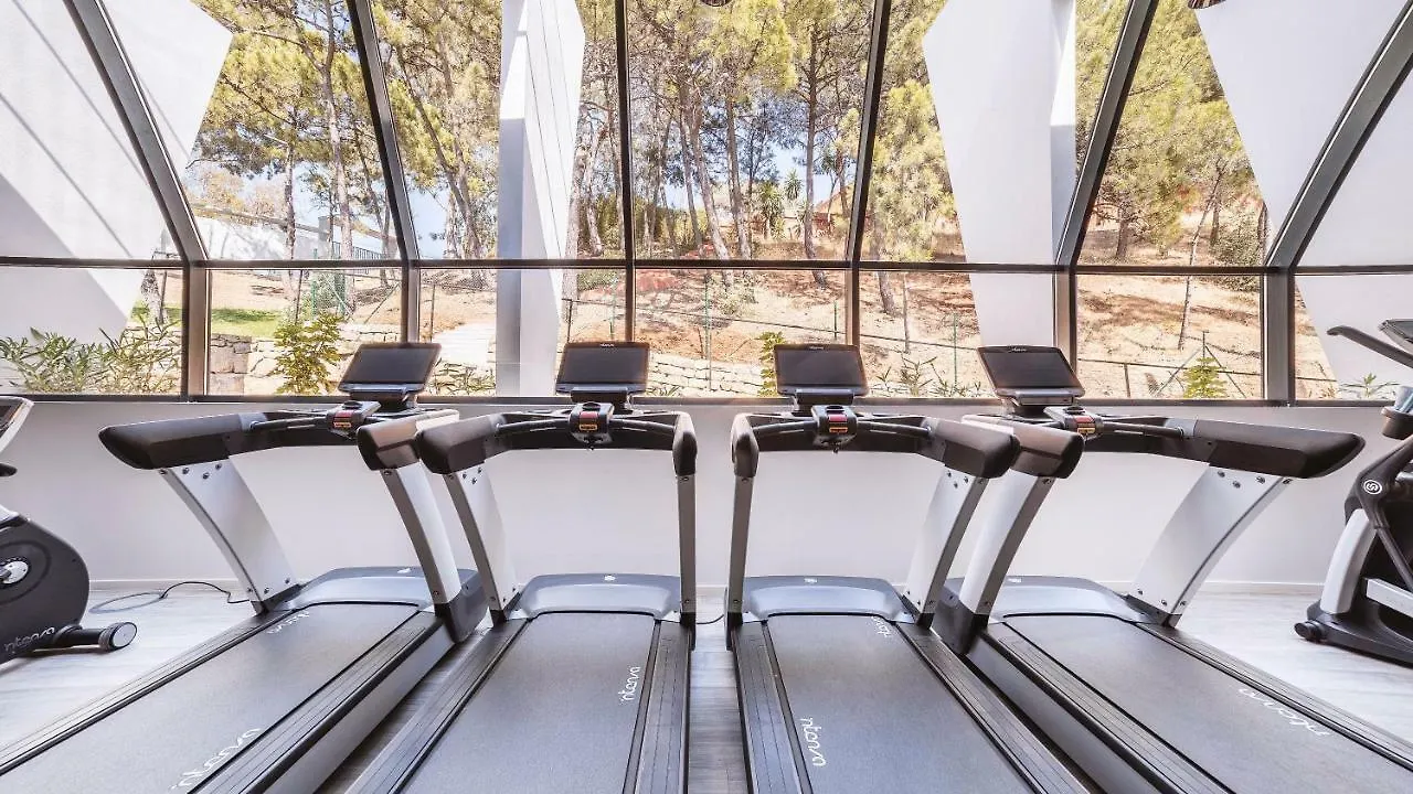 Lejlighedshotel Estepona Holiday Hills
