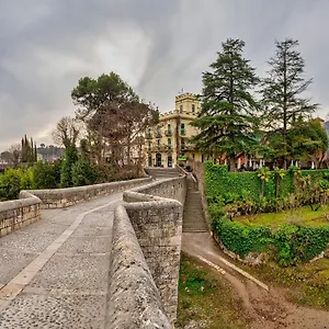 Els Jardins De La Martana 3*, Besalú Espanha