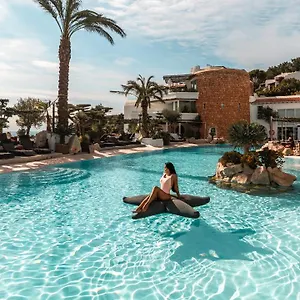 Hotel Hacienda Na Xamena, Ibiza Na Xamena