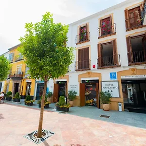 Hotel Manzanito, Antequera