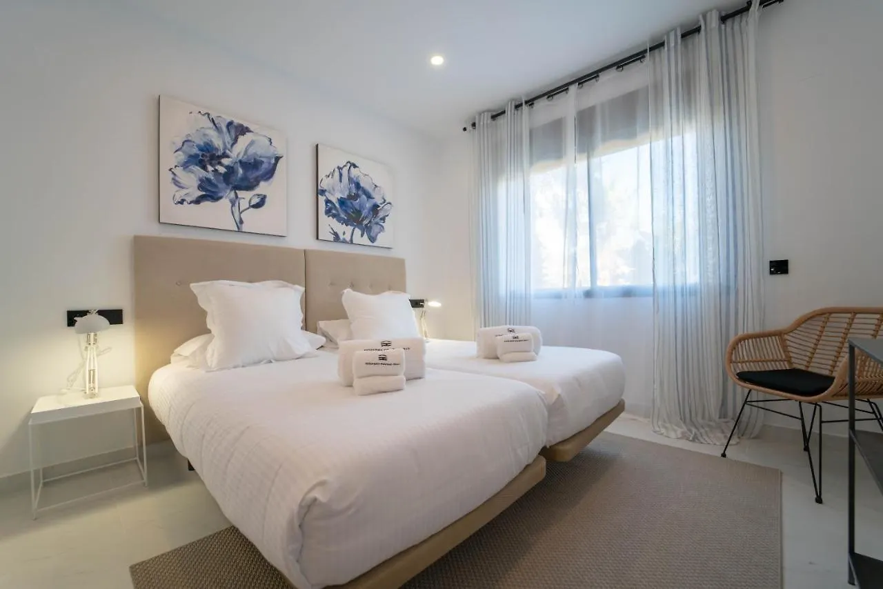 Estepona Holiday Hills Aparthotel