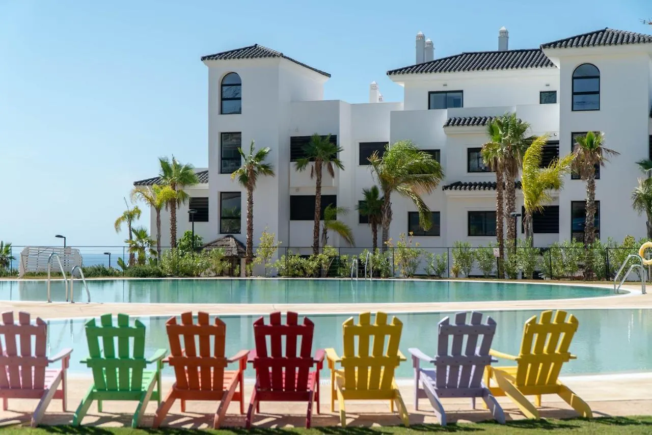 Estepona Holiday Hills
