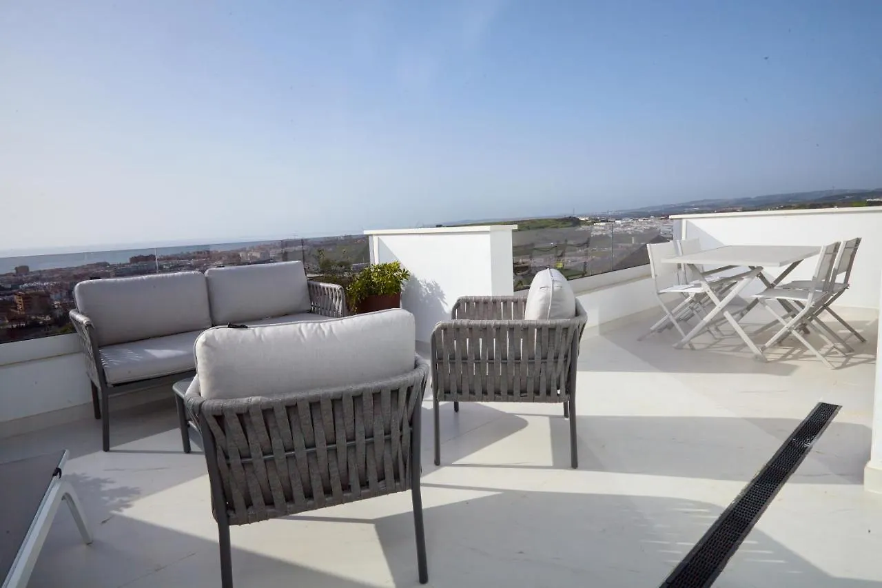 Estepona Holiday Hills Lejlighedshotel