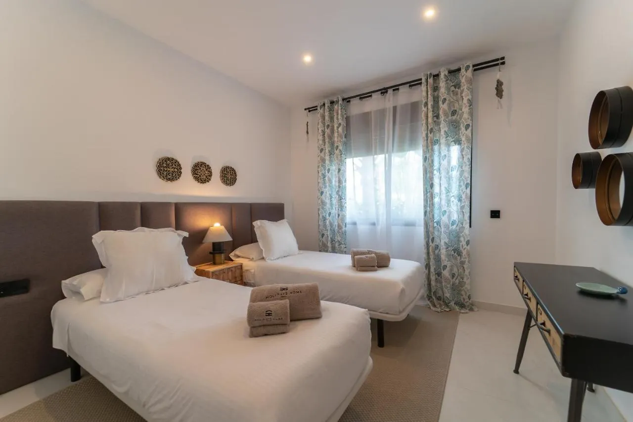 Estepona Holiday Hills Aparthotel