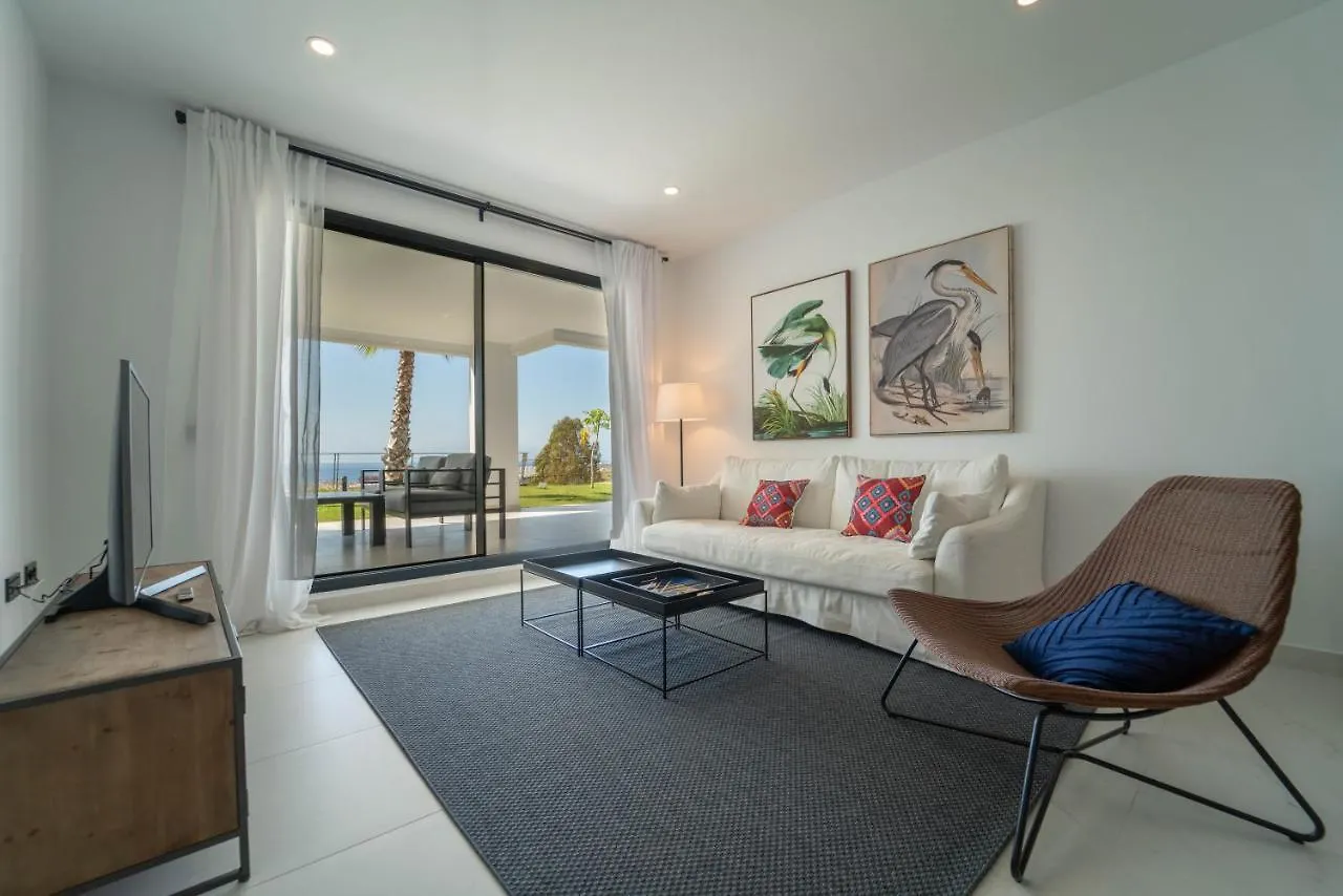 Estepona Holiday Hills Aparthotel