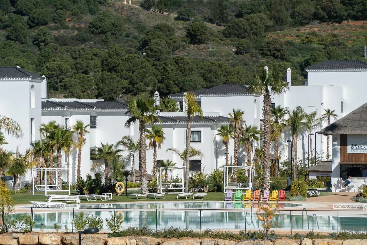 Lejlighedshotel Estepona Holiday Hills