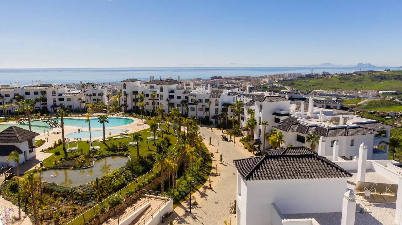Estepona Holiday Hills