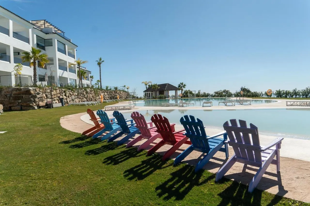 Estepona Holiday Hills 2*,