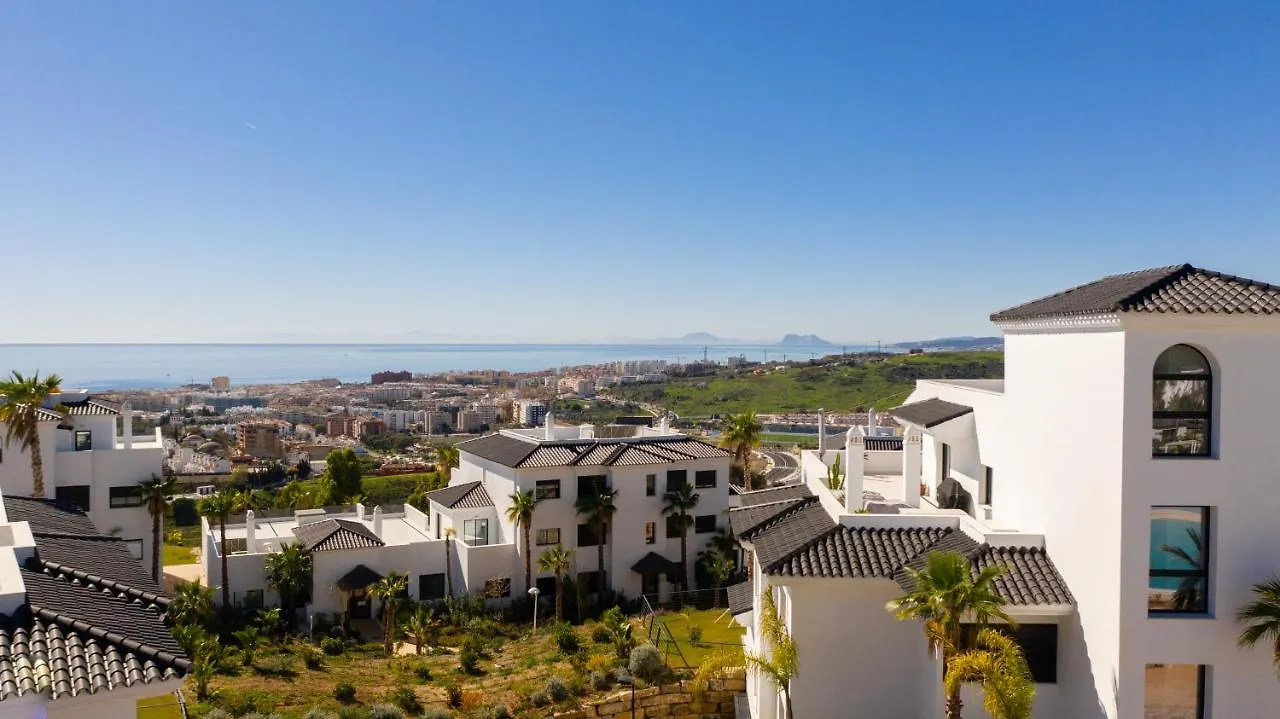 Estepona Holiday Hills Aparthotel