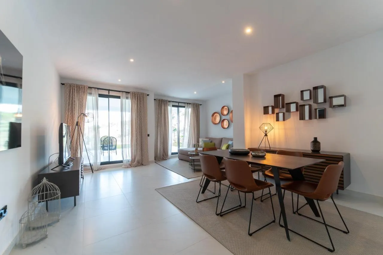 Estepona Holiday Hills Aparthotel