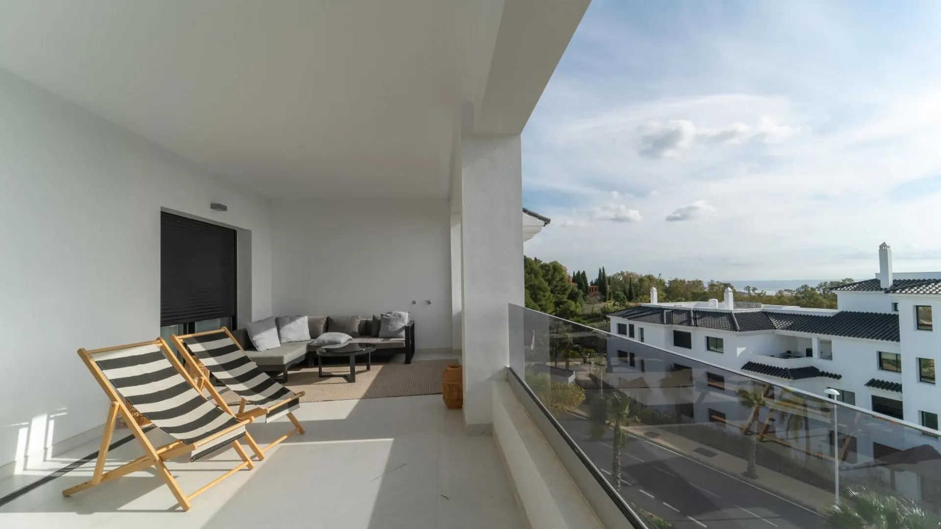 Estepona Holiday Hills