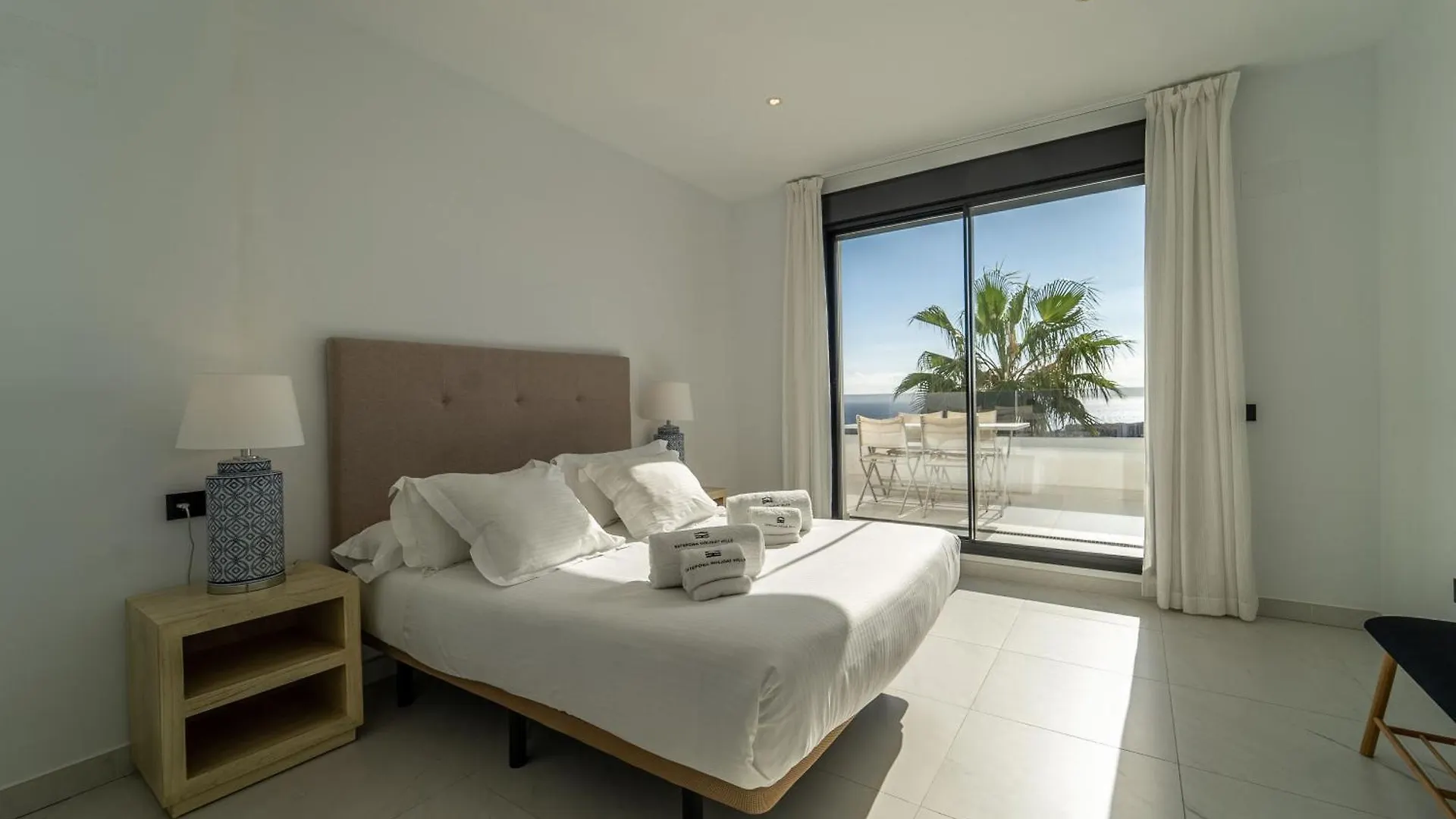 Lejlighedshotel Estepona Holiday Hills