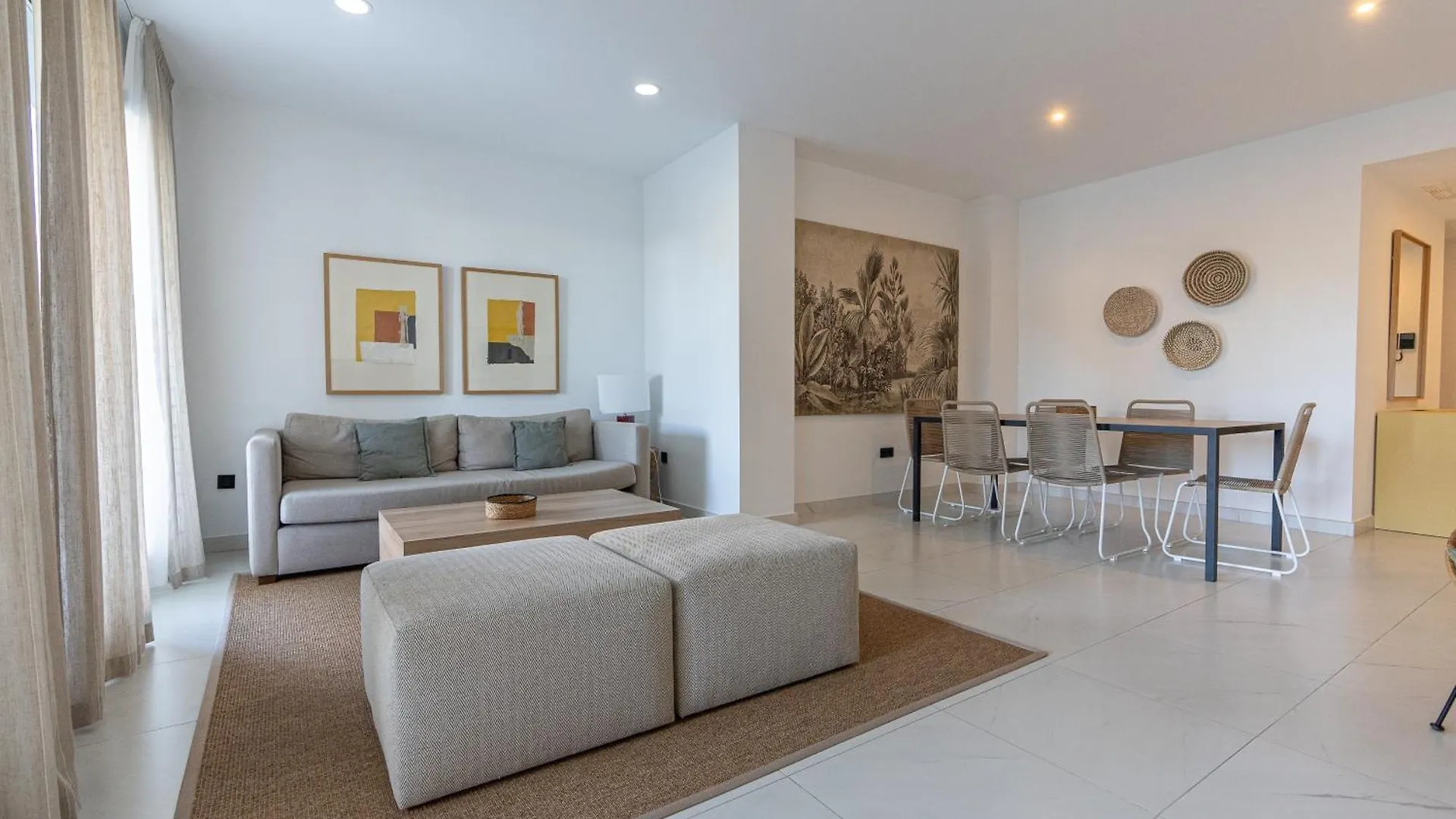 Estepona Holiday Hills Lejlighedshotel