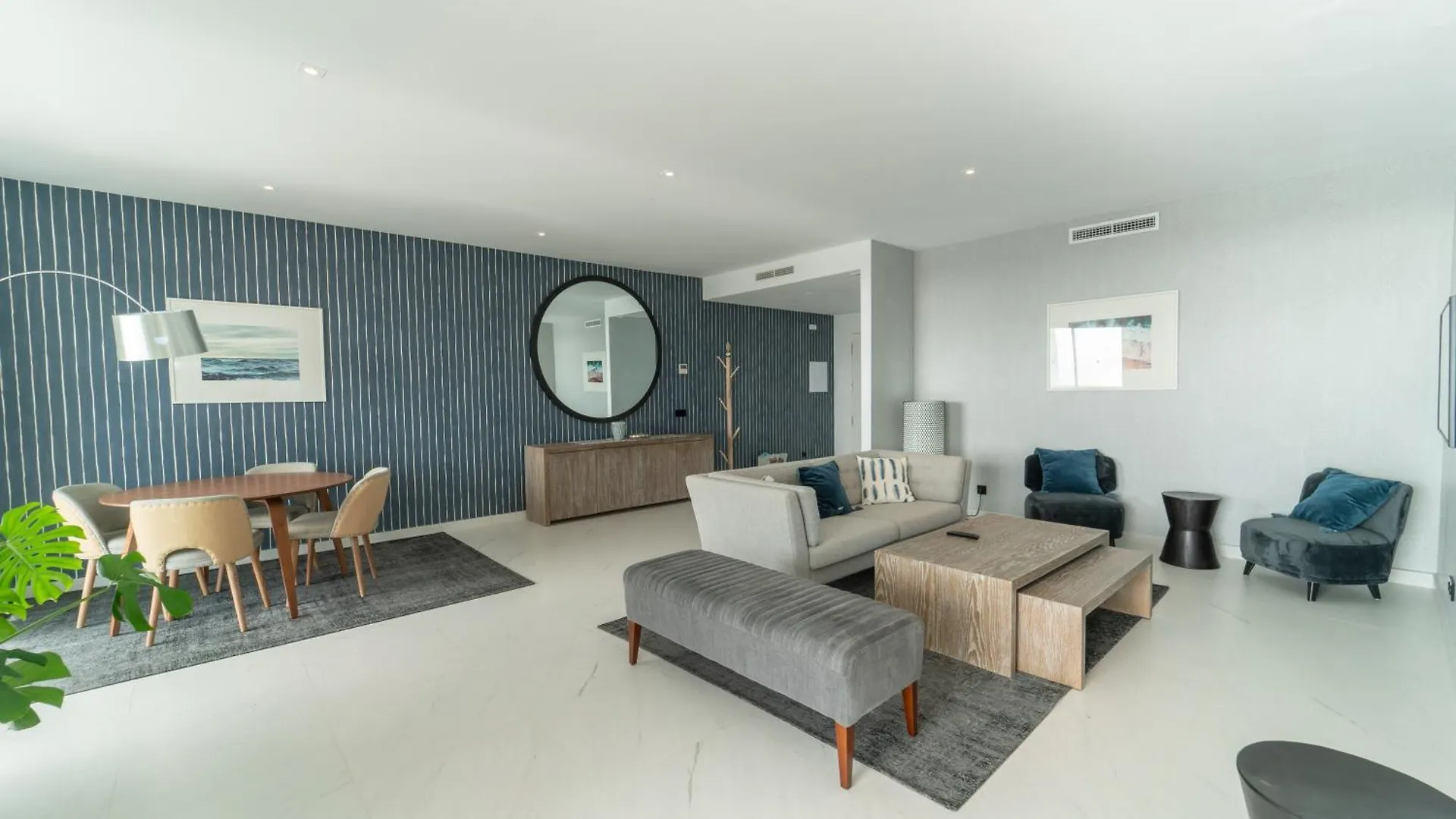 Lejlighedshotel Estepona Holiday Hills