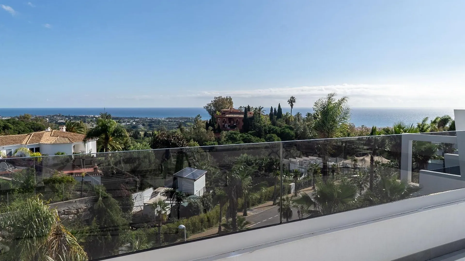 Estepona Holiday Hills