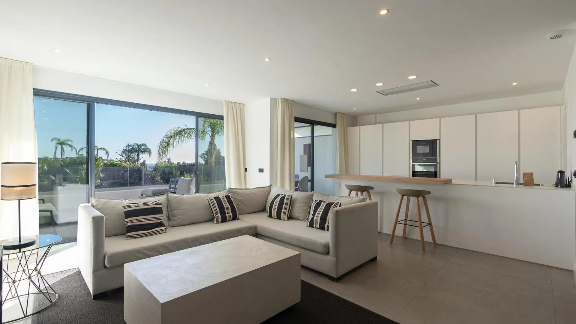 Estepona Holiday Hills Spanien