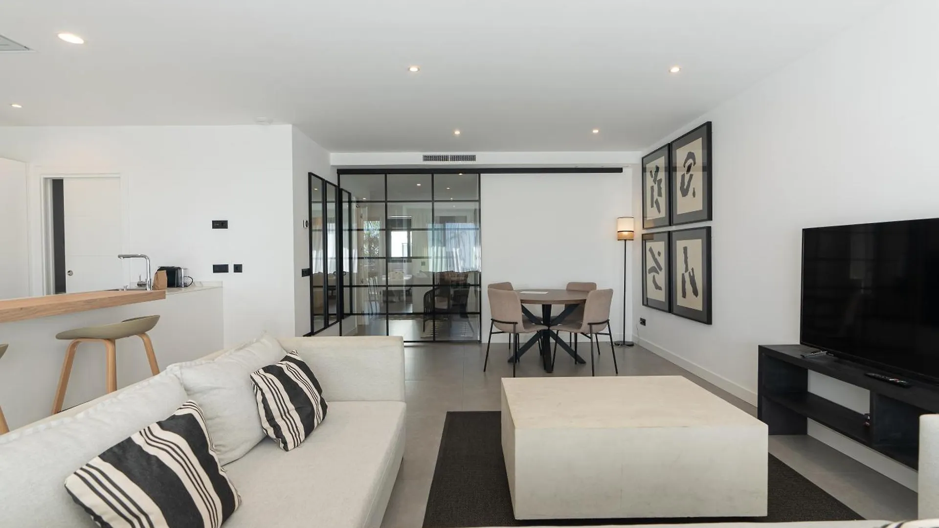 Lejlighedshotel Estepona Holiday Hills