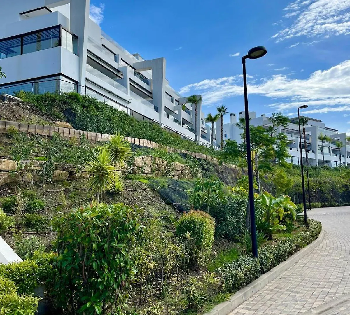 Estepona Holiday Hills Aparthotel