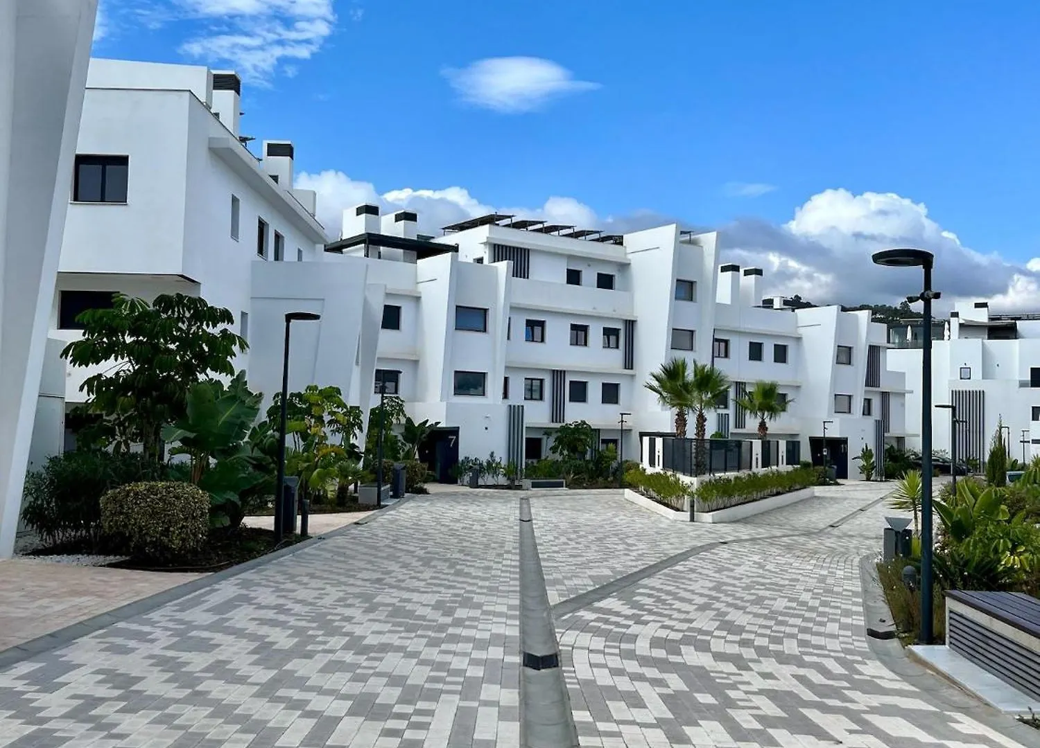 Estepona Holiday Hills
