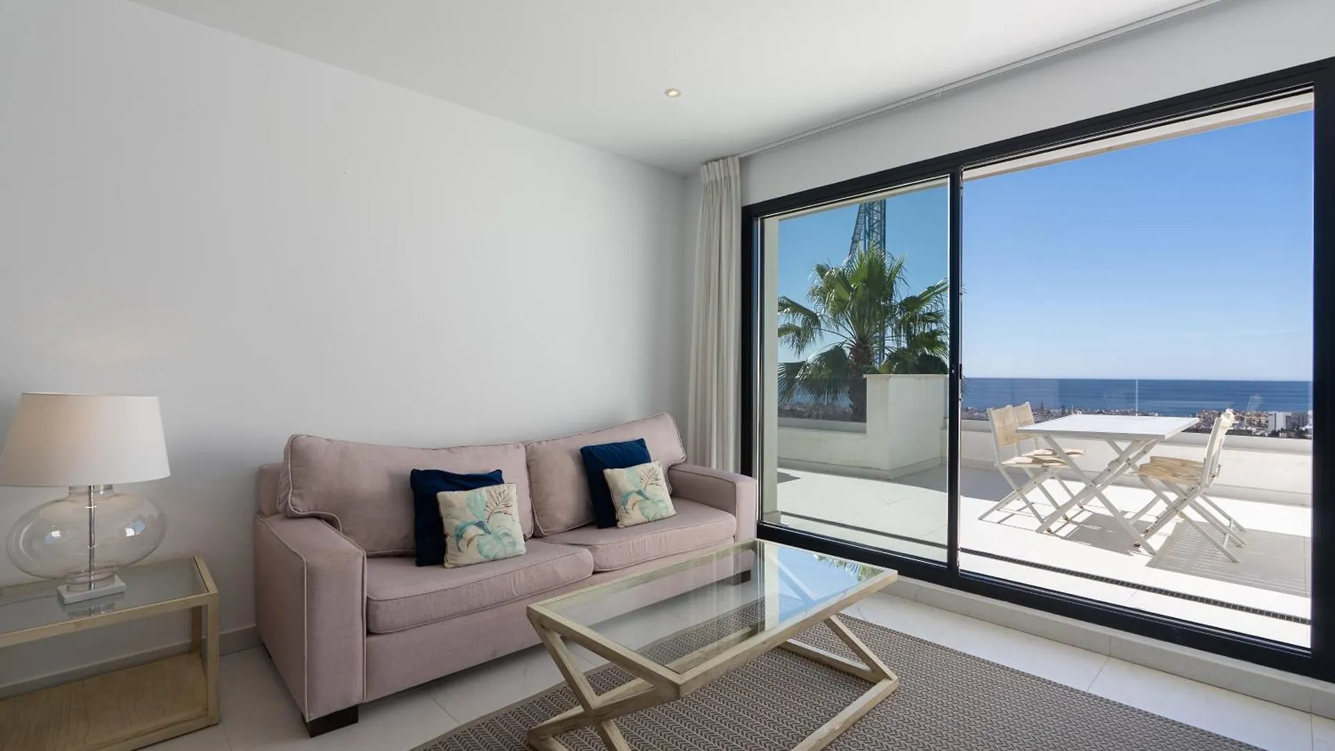 Estepona Holiday Hills Spain