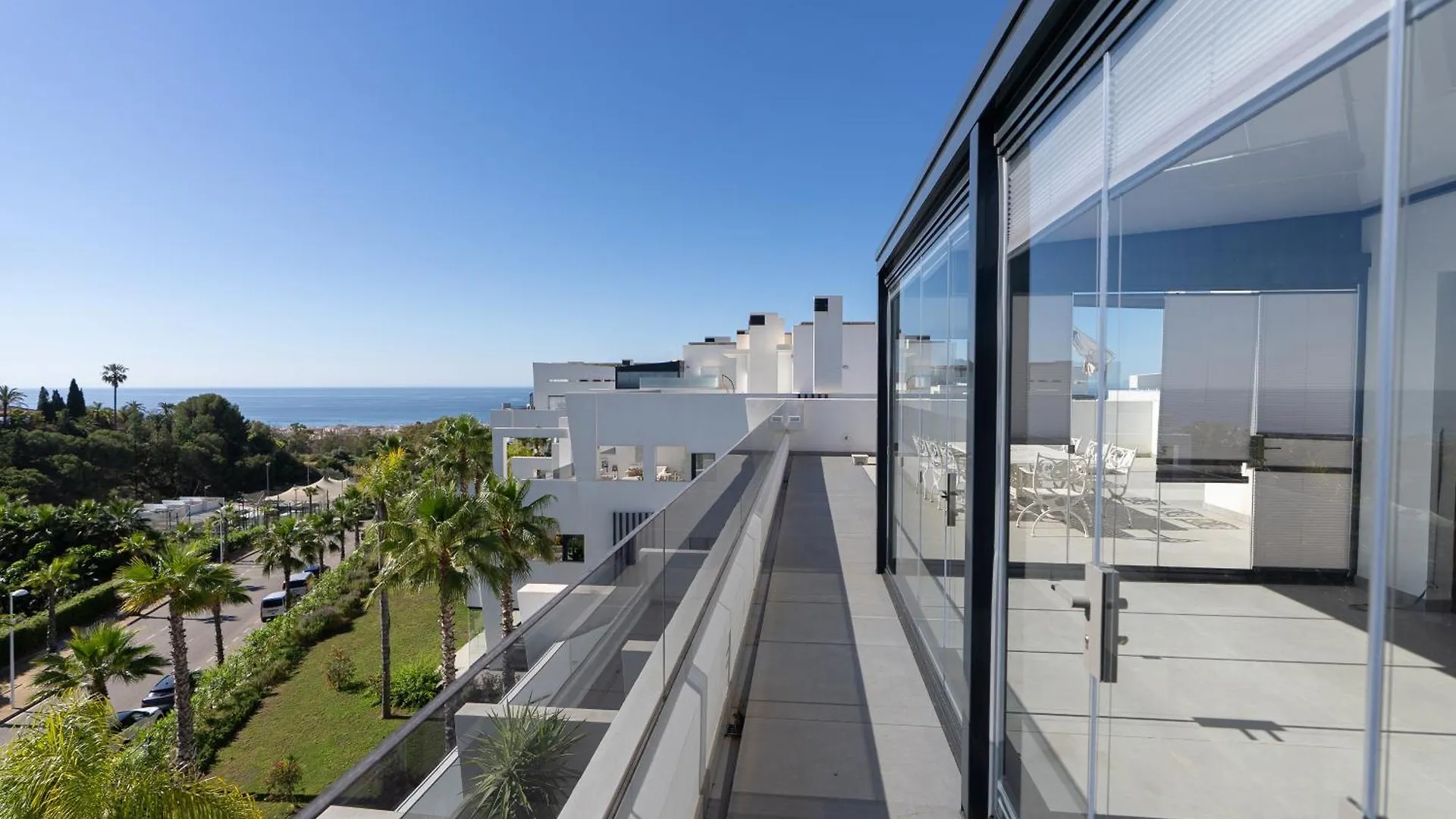 Estepona Holiday Hills 2*,  Spain