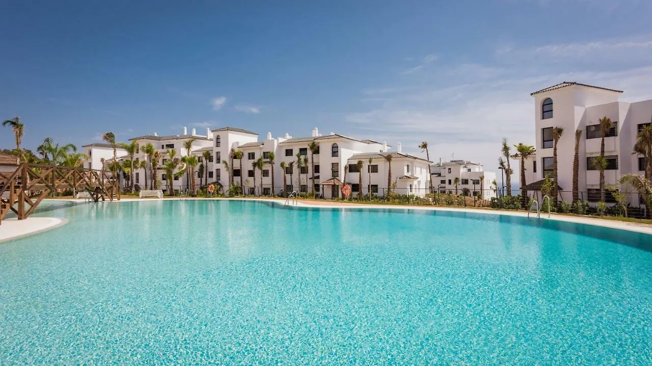 Estepona Holiday Hills Španělsko