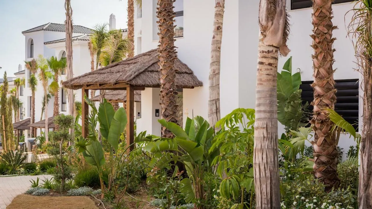 Estepona Holiday Hills Aparthotel