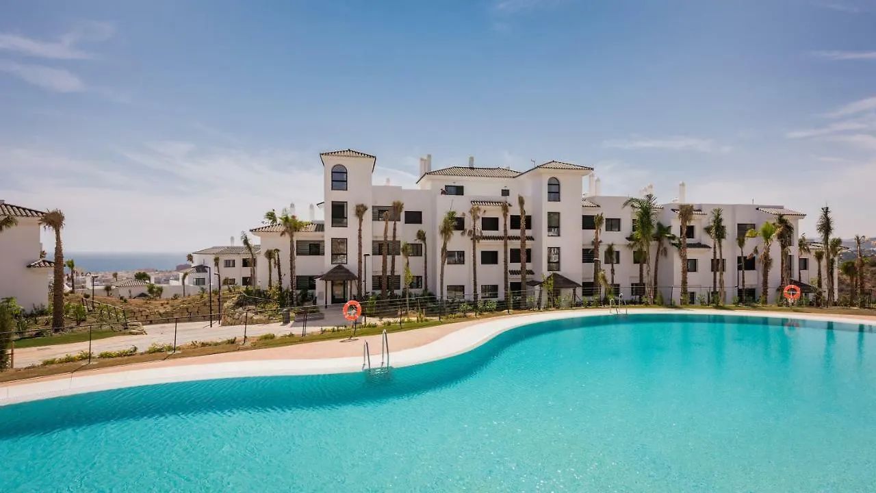 Estepona Holiday Hills Aparthotel
