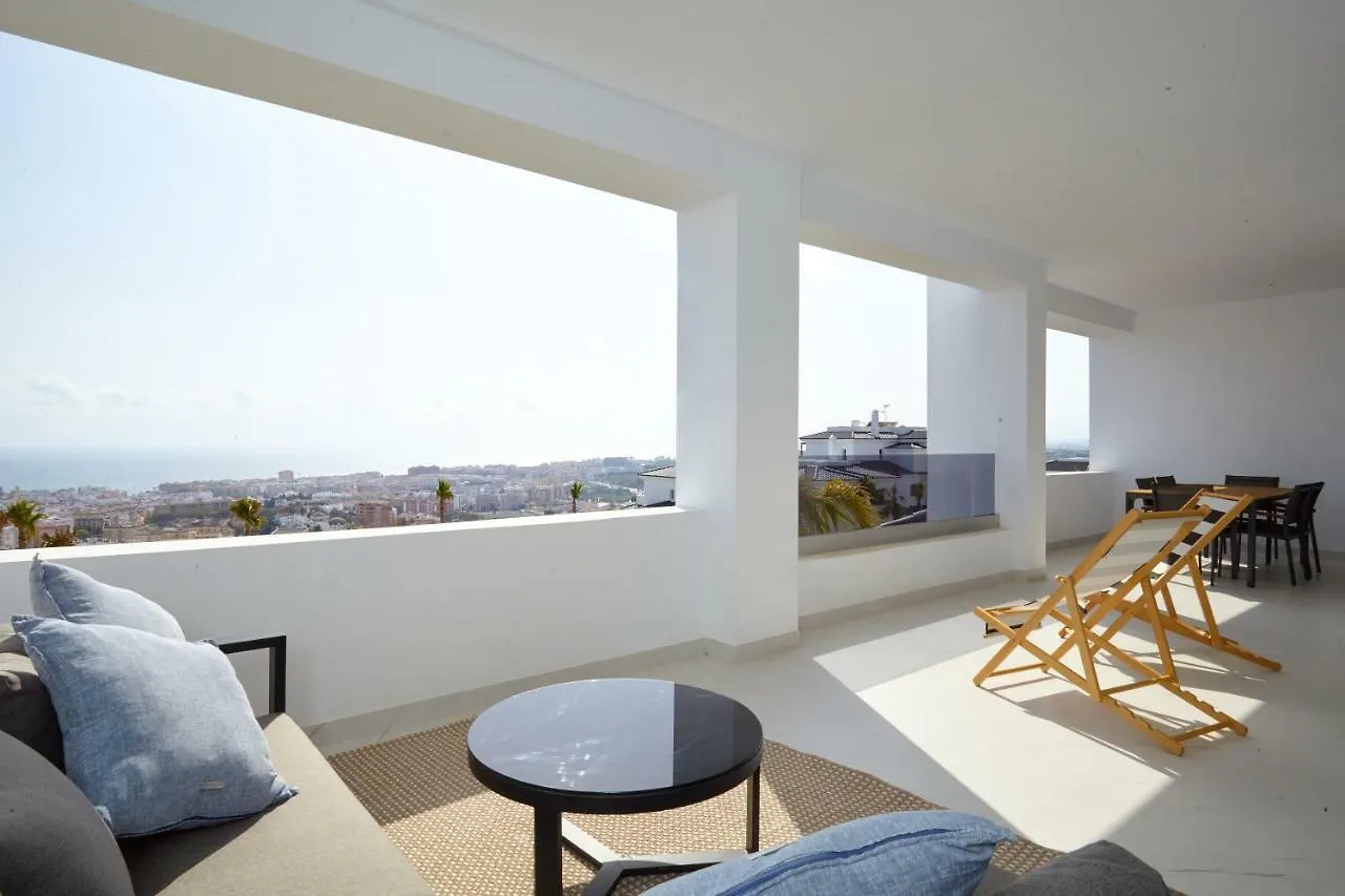 Estepona Holiday Hills 2*,  Španělsko