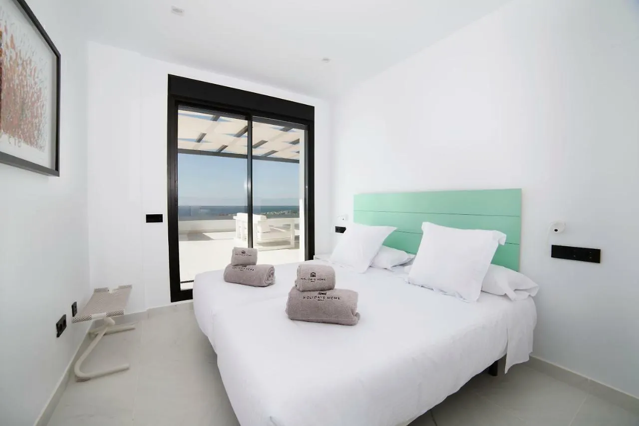 Estepona Holiday Hills Aparthotel