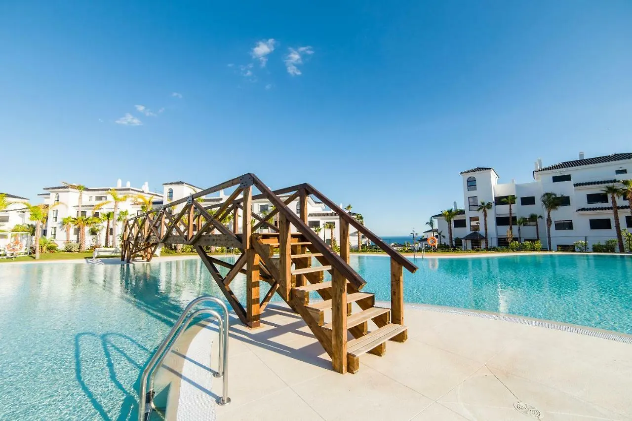 Estepona Holiday Hills 2*,  Spain