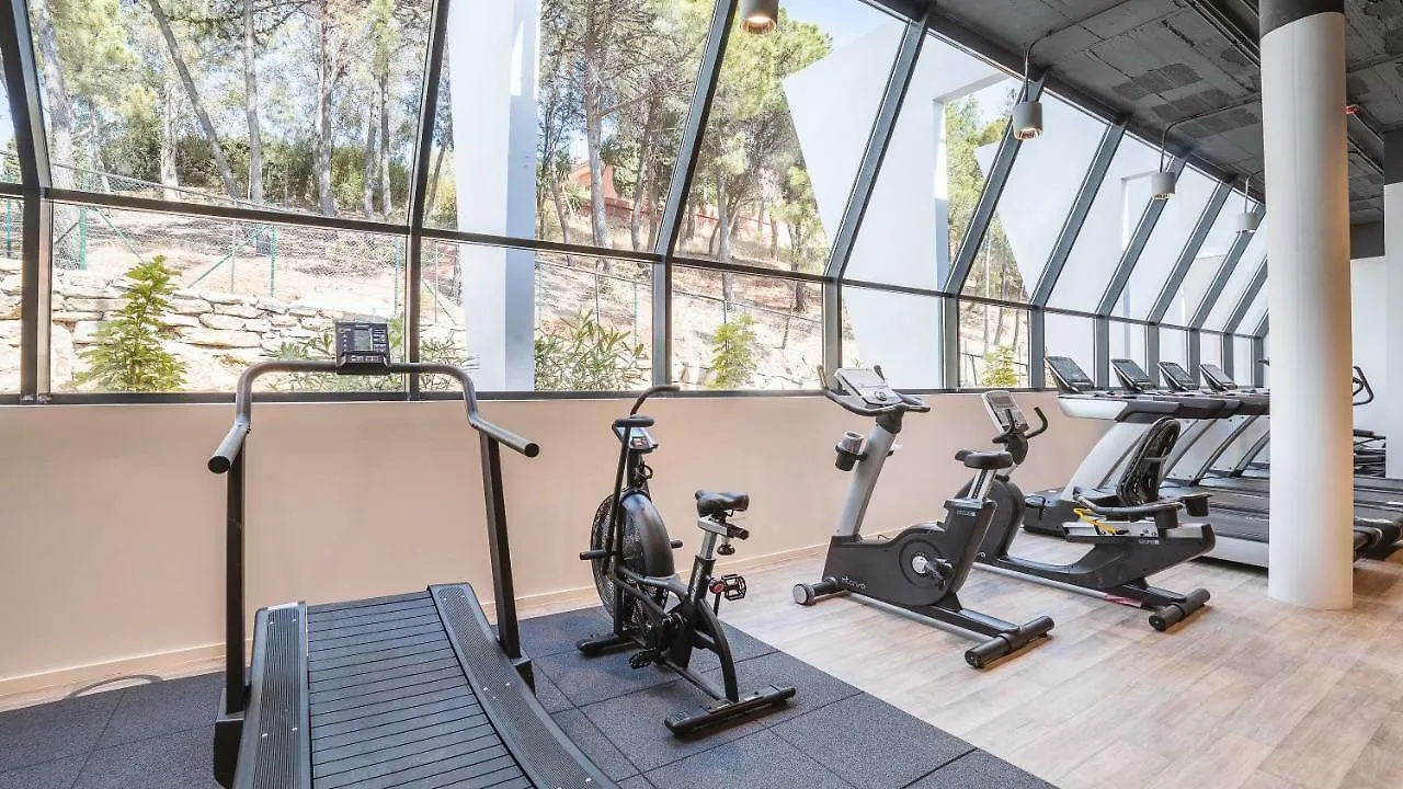 Aparthotel Estepona Holiday Hills