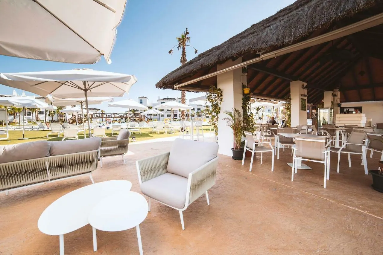 Estepona Holiday Hills Spanje